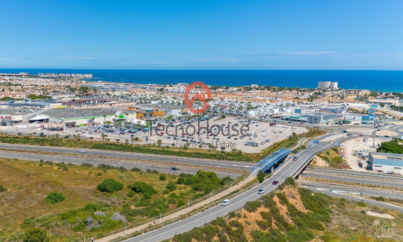 Revente - Villa - Orihuela Costa - Playa Flamenca