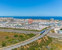 Revente - Villa - Orihuela Costa - Playa Flamenca