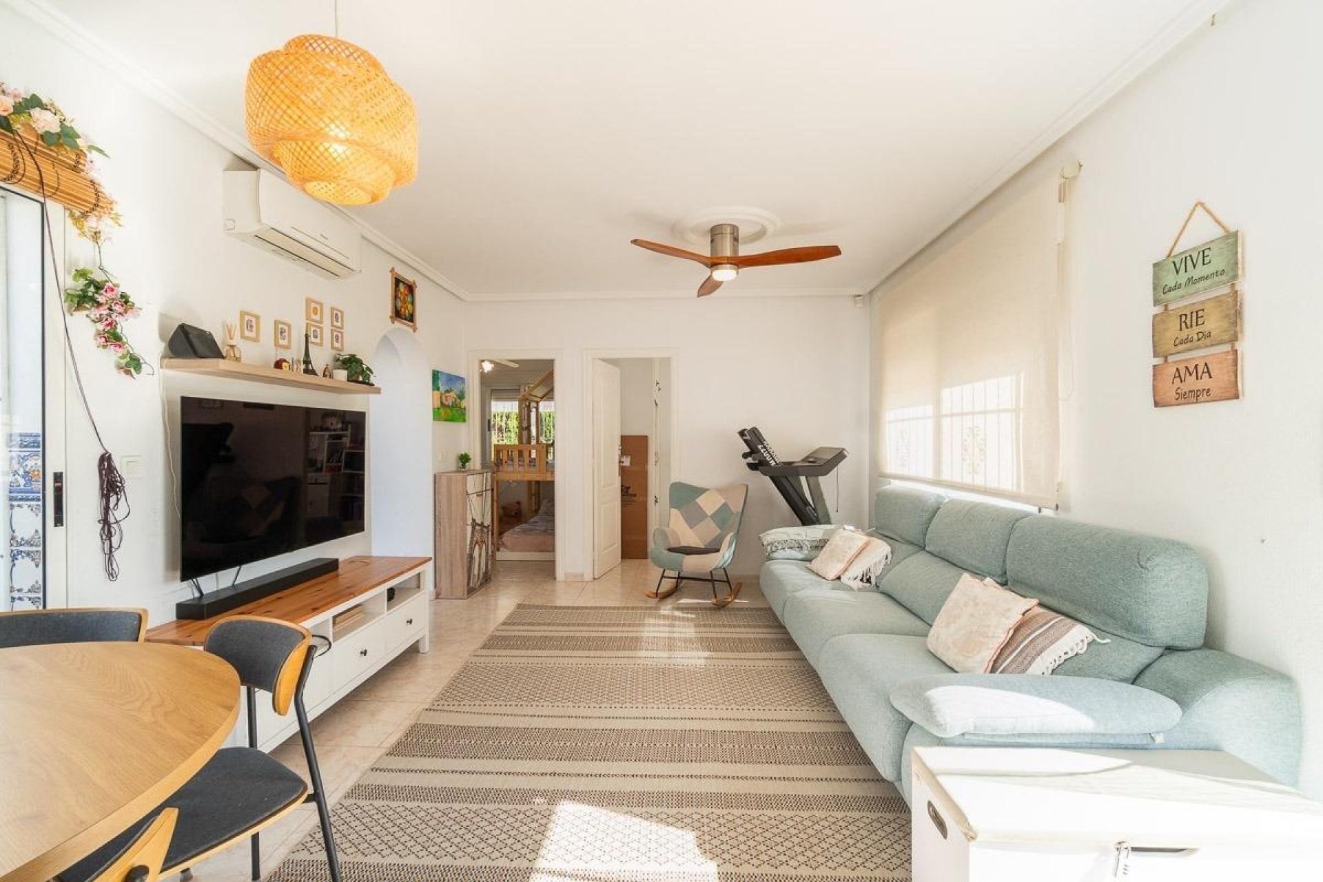 Revente - Villa - Orihuela Costa - Punta Prima