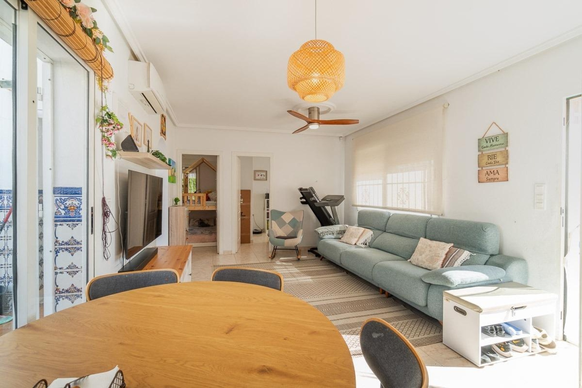 Revente - Villa - Orihuela Costa - Punta Prima
