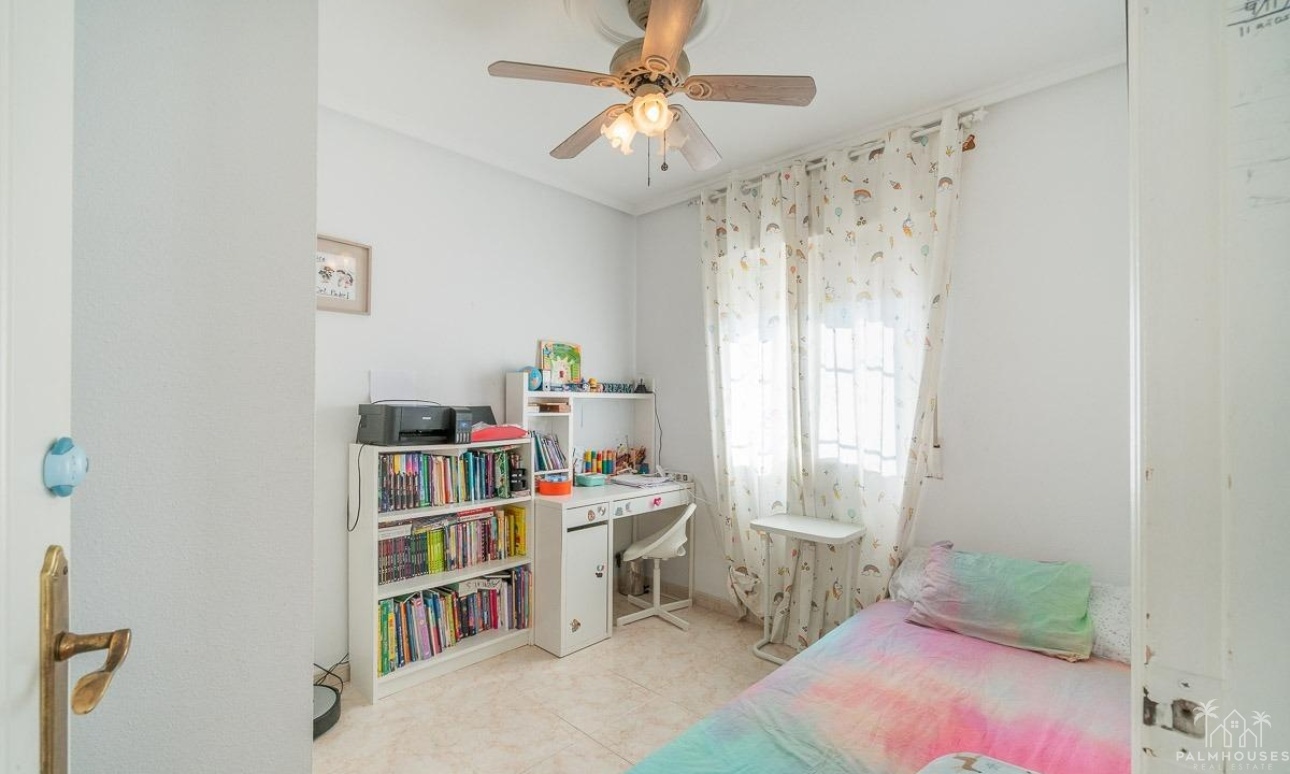 Revente - Villa - Orihuela Costa - Punta Prima