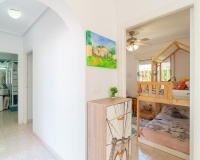 Revente - Villa - Orihuela Costa - Punta Prima