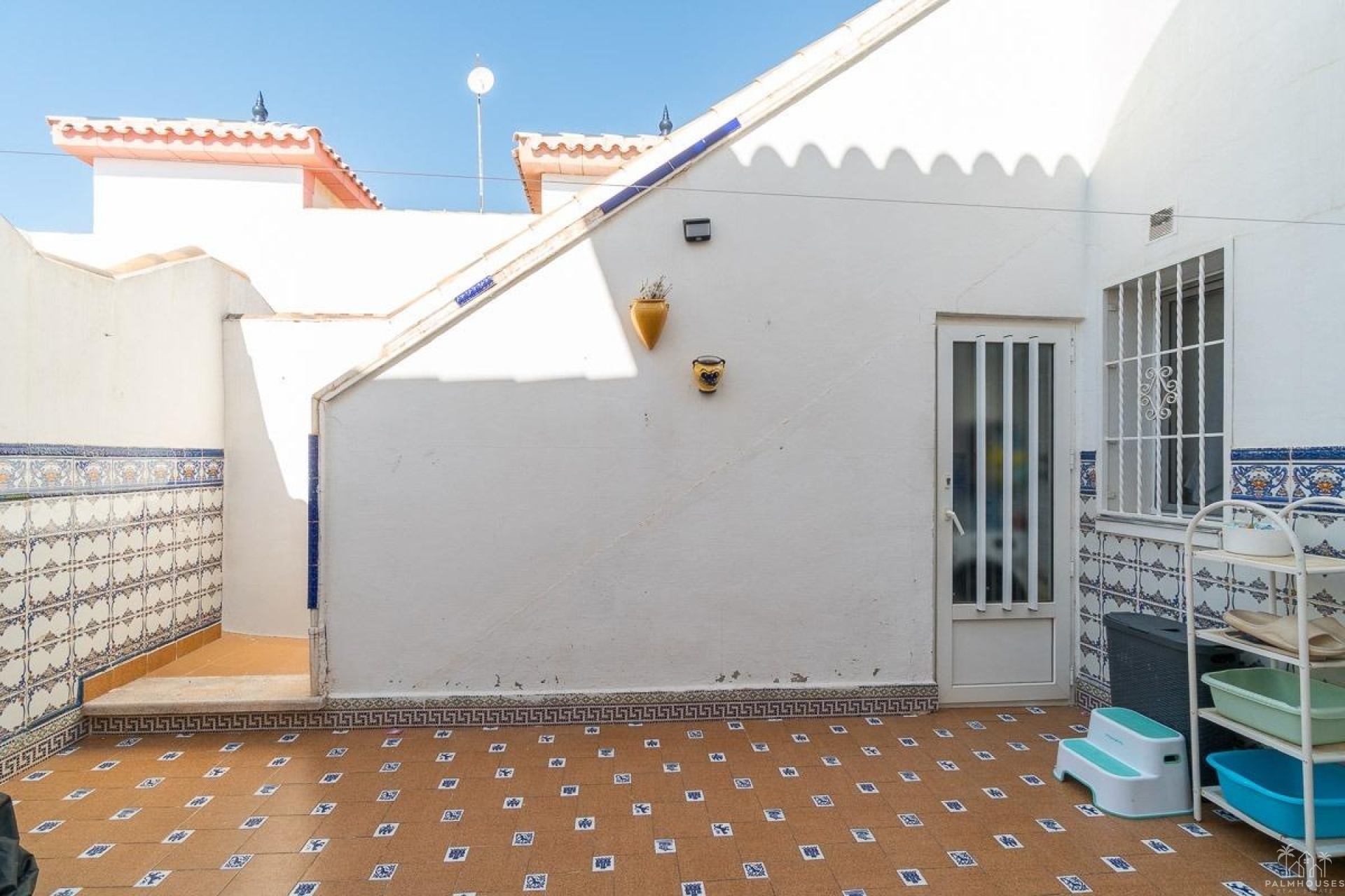 Revente - Villa - Orihuela Costa - Punta Prima