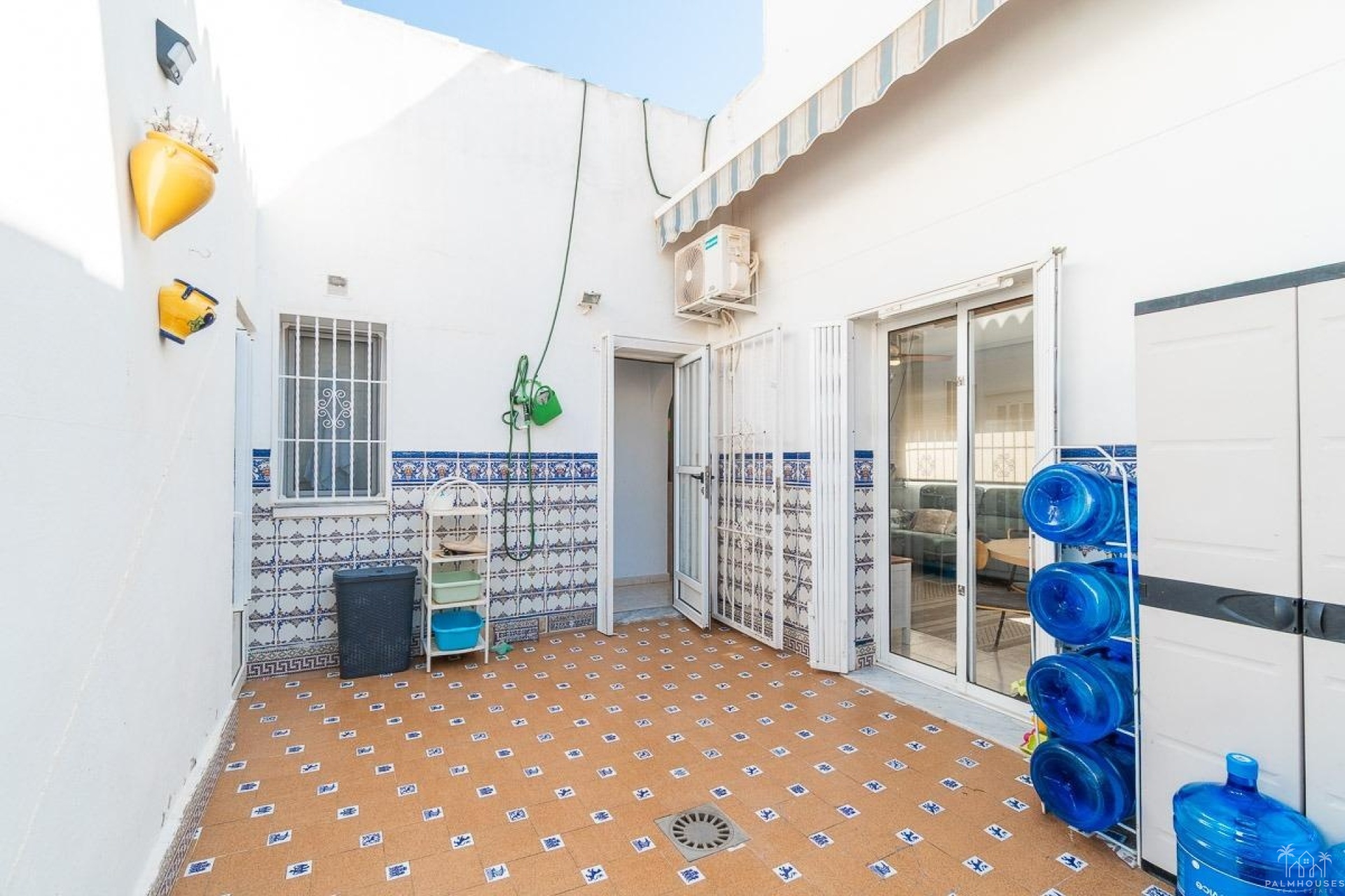 Revente - Villa - Orihuela Costa - Punta Prima