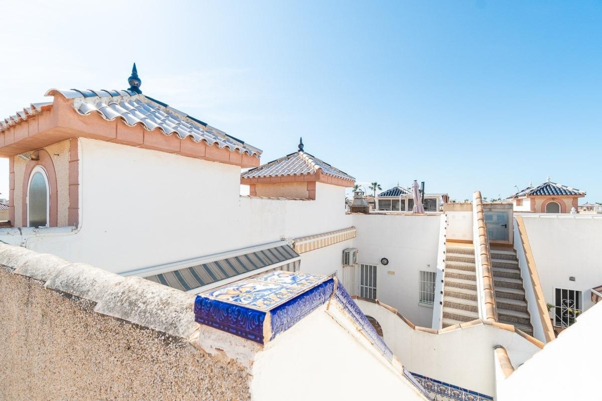 Revente - Villa - Orihuela Costa - Punta Prima