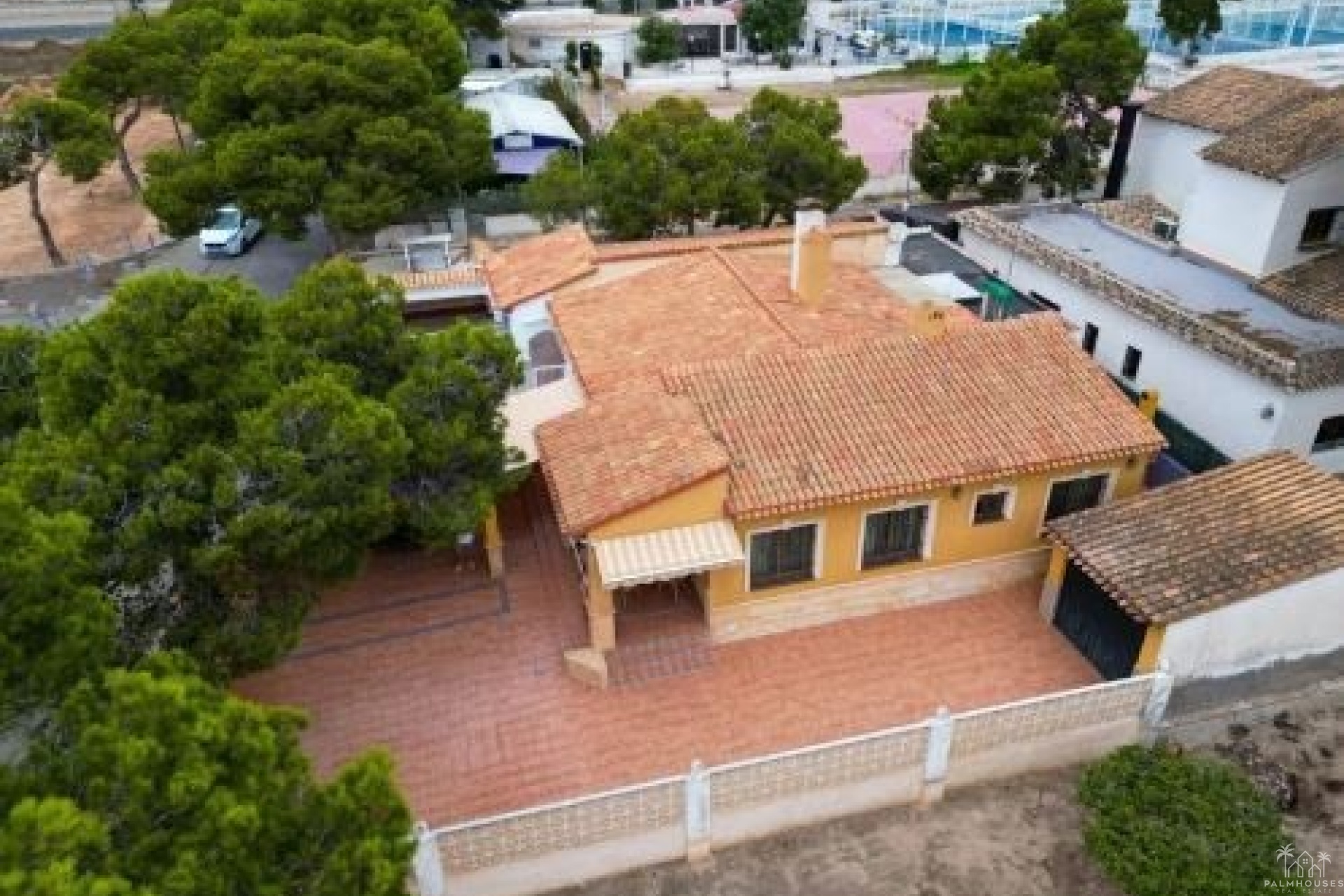 Revente - Villa - Orihuela Costa - Punta Prima