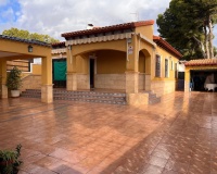Revente - Villa - Orihuela Costa - Punta Prima