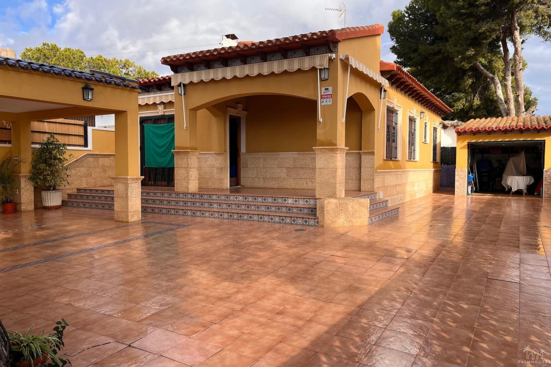 Revente - Villa - Orihuela Costa - Punta Prima