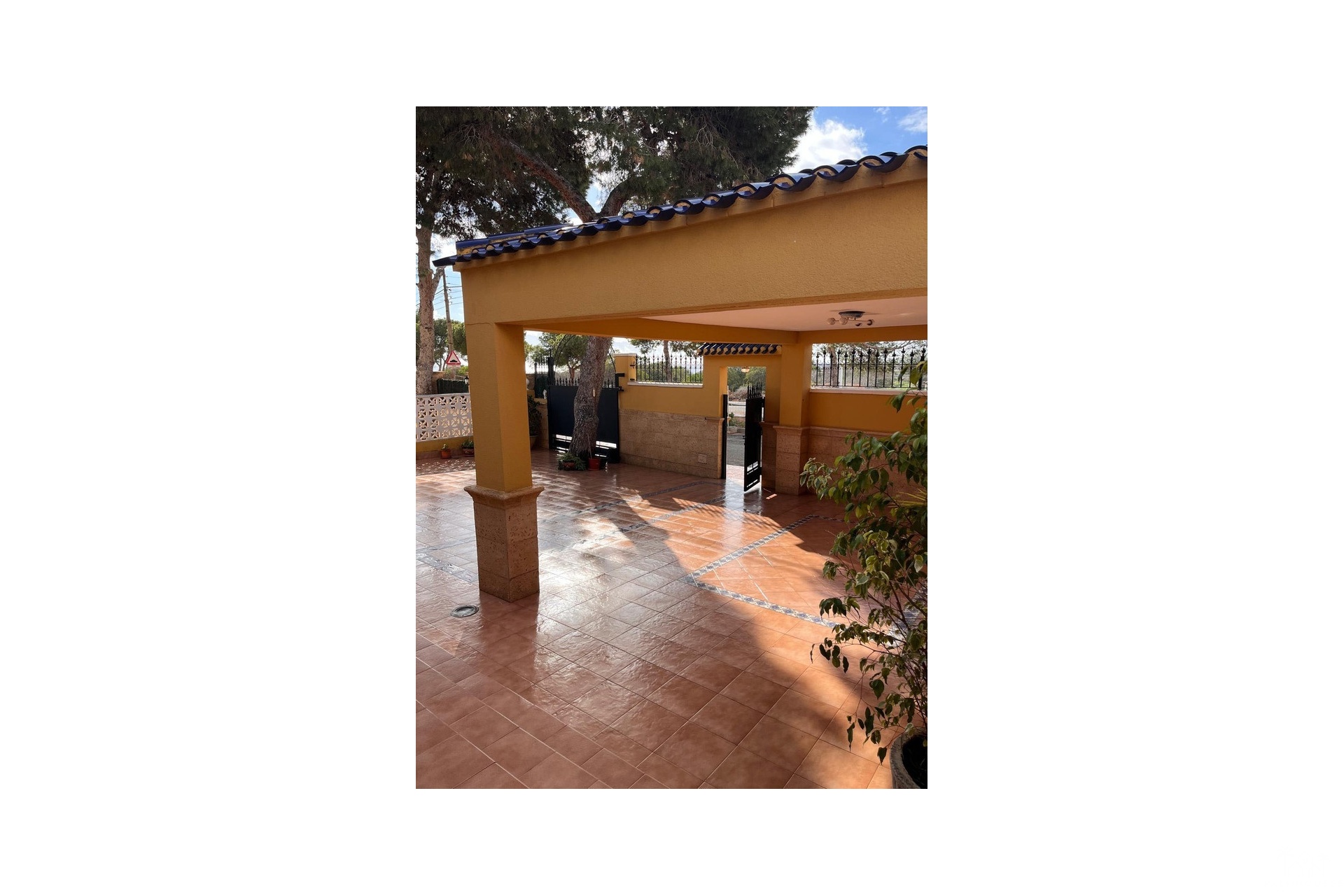 Revente - Villa - Orihuela Costa - Punta Prima