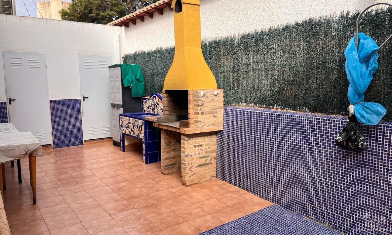 Revente - Villa - Orihuela Costa - Punta Prima