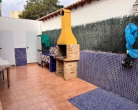 Revente - Villa - Orihuela Costa - Punta Prima