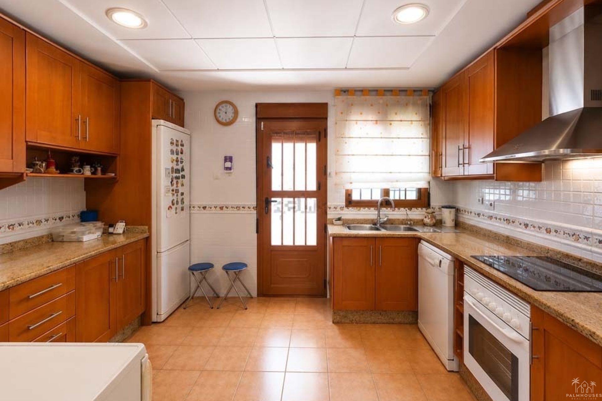 Revente - Villa - Orihuela Costa - Punta Prima