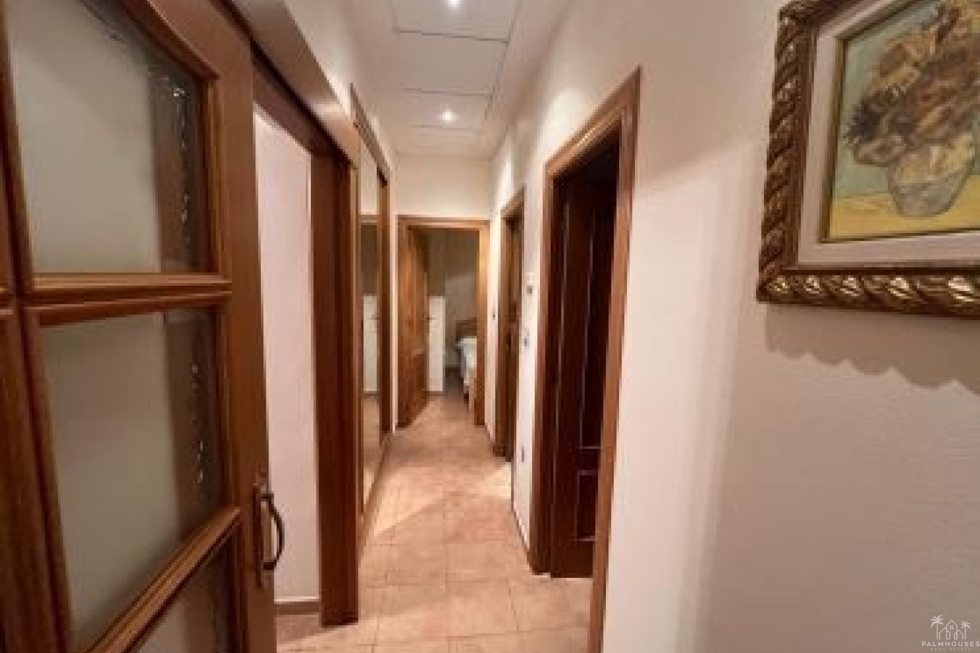 Revente - Villa - Orihuela Costa - Punta Prima