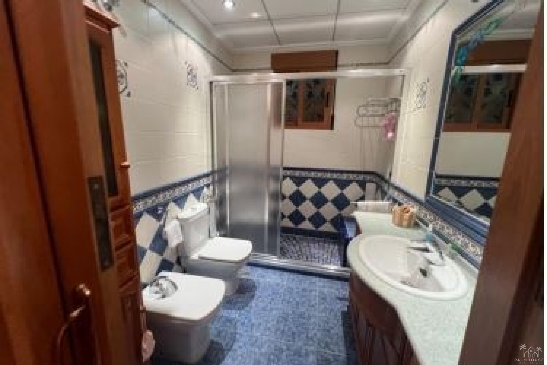 Revente - Villa - Orihuela Costa - Punta Prima