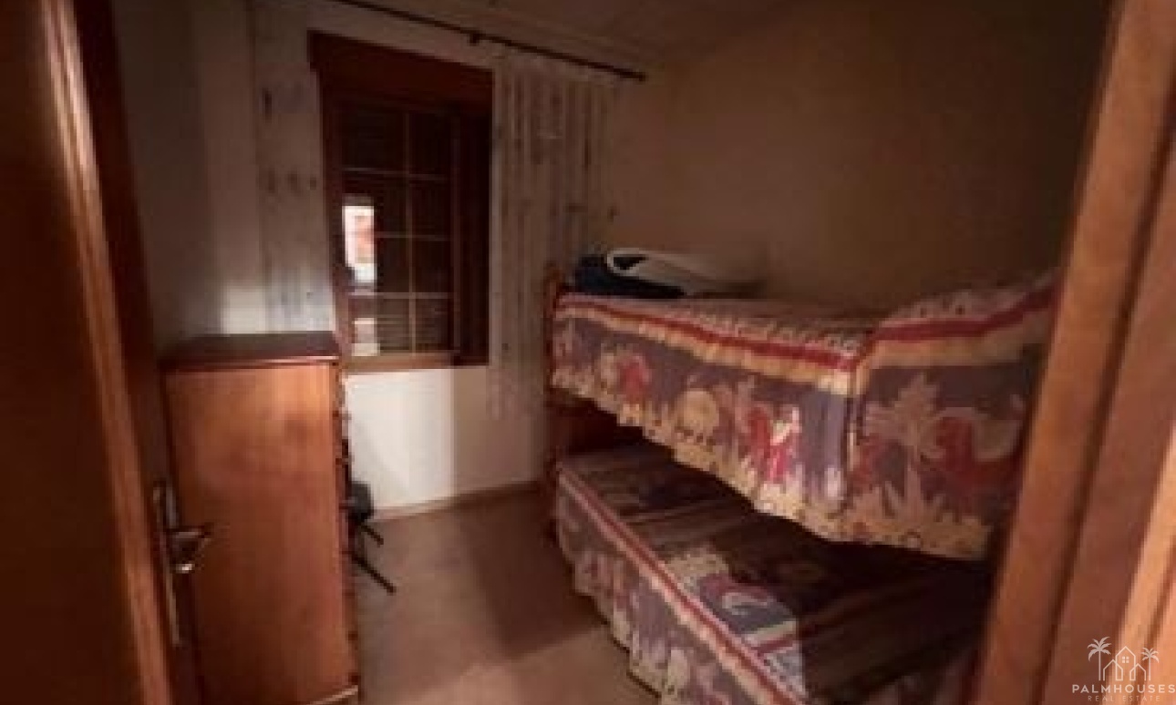 Revente - Villa - Orihuela Costa - Punta Prima