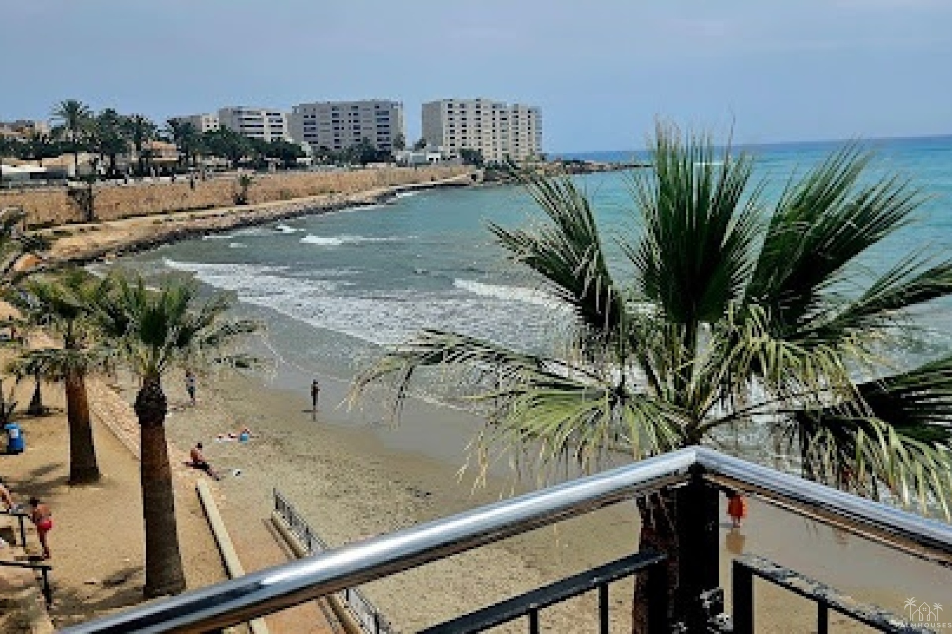 Revente - Villa - Orihuela Costa - Punta Prima