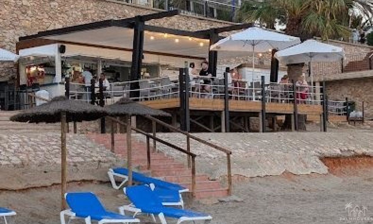 Revente - Villa - Orihuela Costa - Punta Prima