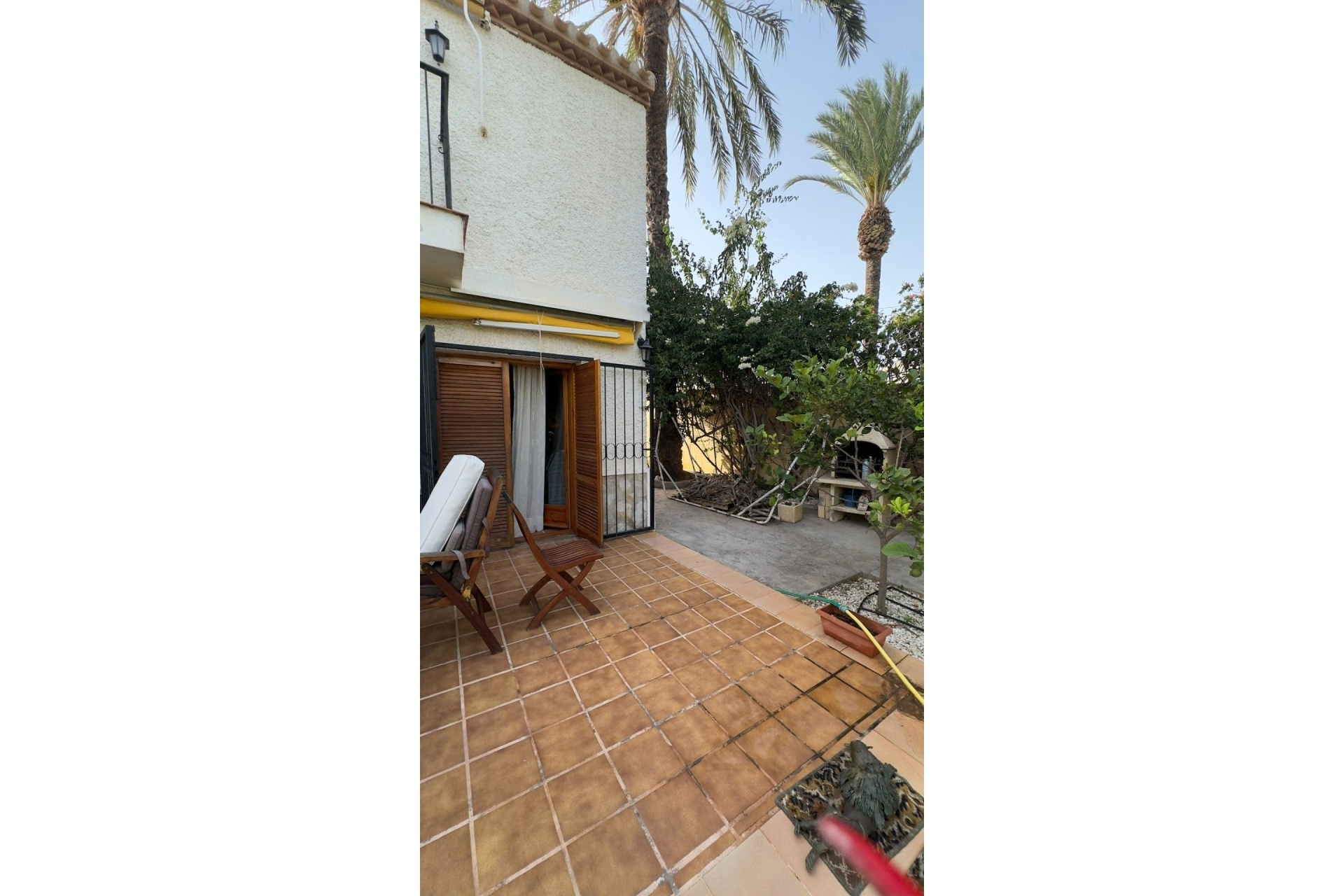 Revente - Villa - Orihuela Costa - Punta Prima