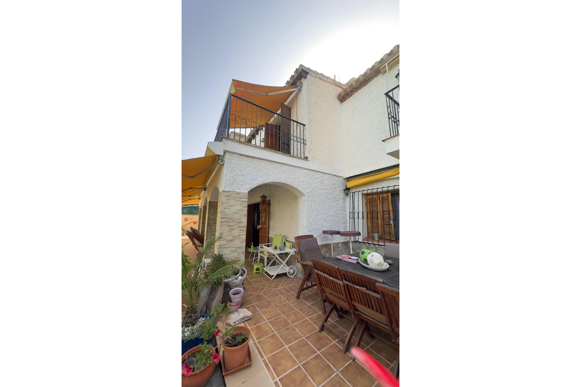Revente - Villa - Orihuela Costa - Punta Prima