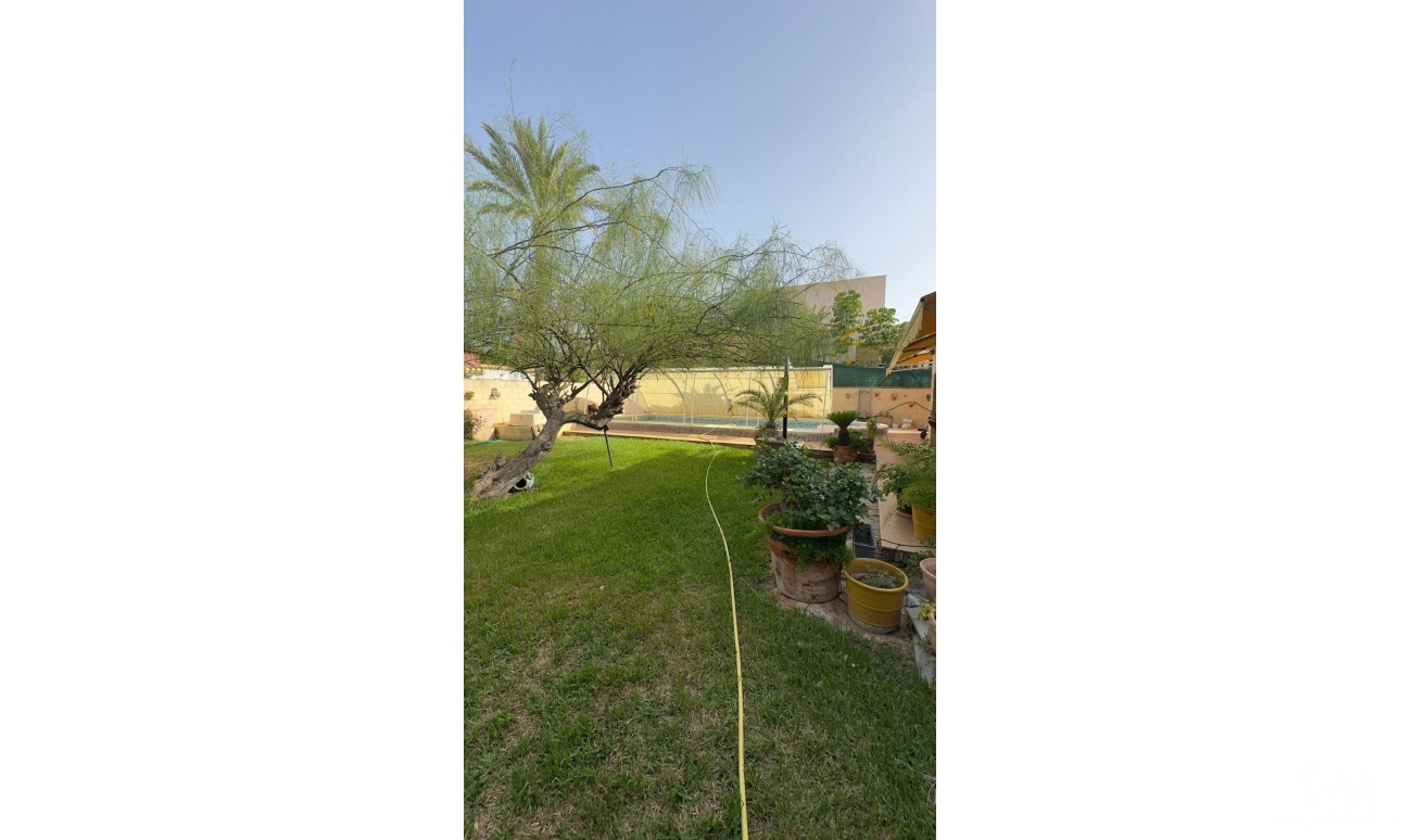 Revente - Villa - Orihuela Costa - Punta Prima