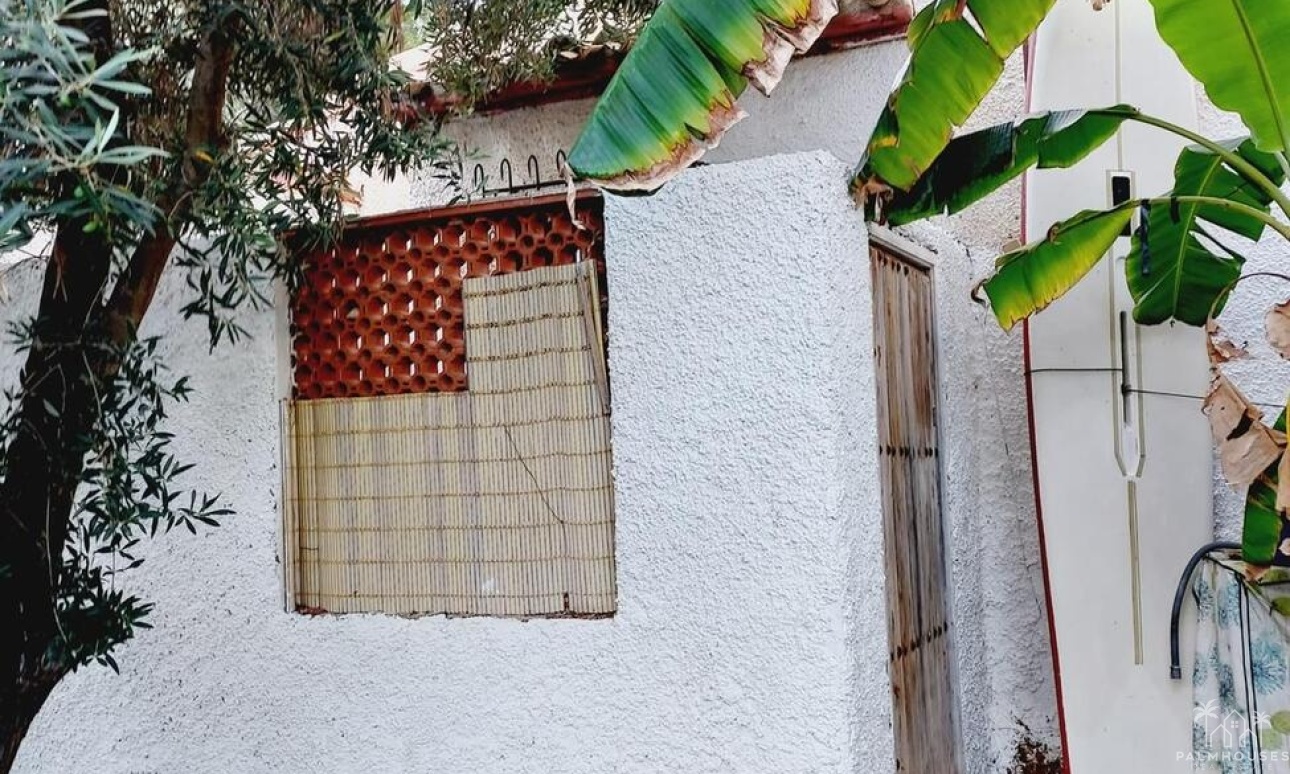 Revente - Villa - Orihuela Costa - Punta Prima