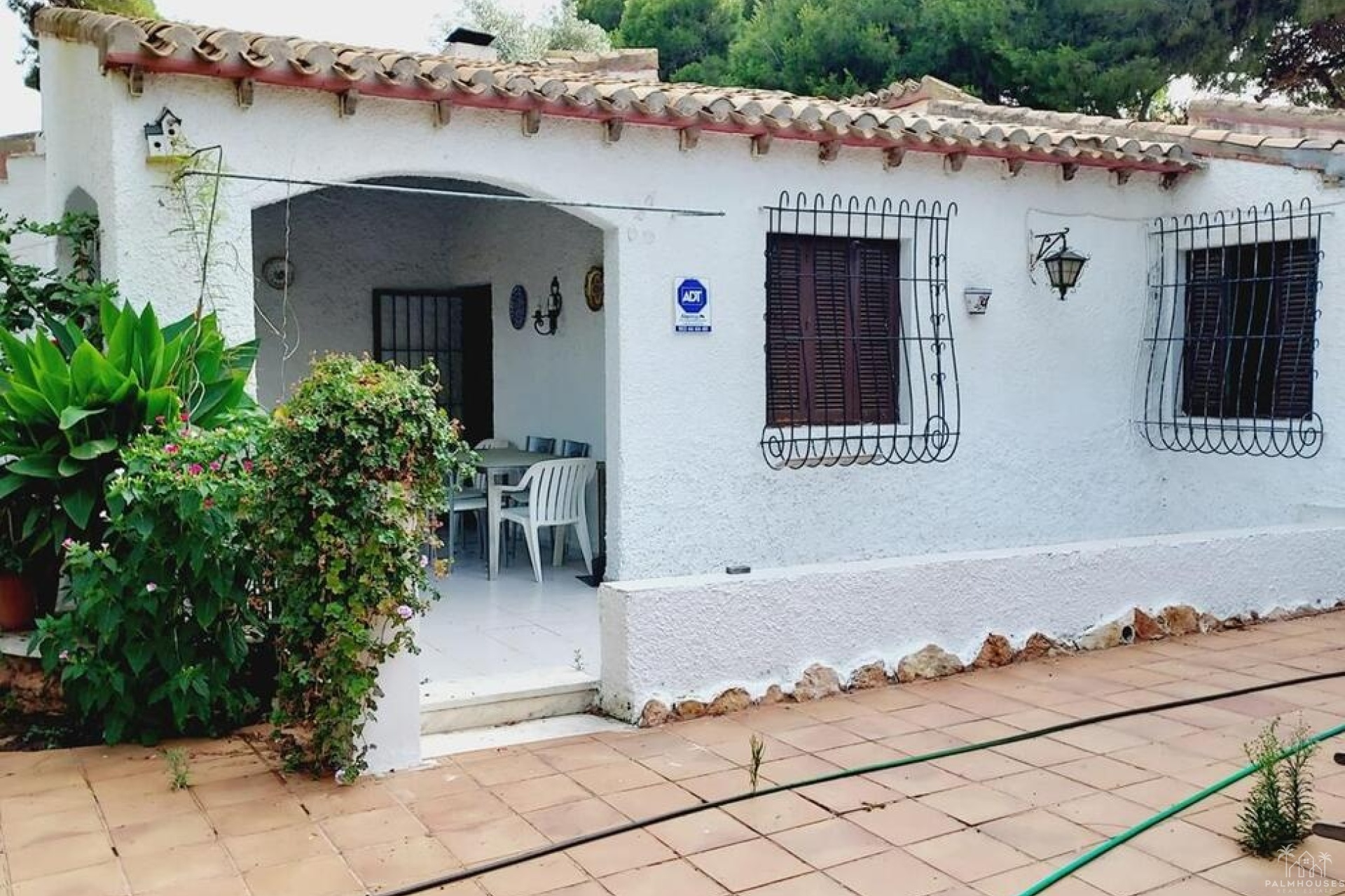 Revente - Villa - Orihuela Costa - Punta Prima