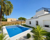Revente - Villa - Orihuela Costa - Punta Prima