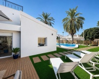 Revente - Villa - Orihuela Costa - Punta Prima