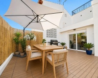 Revente - Villa - Orihuela Costa - Punta Prima