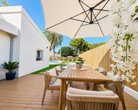 Revente - Villa - Orihuela Costa - Punta Prima