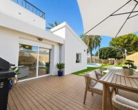 Revente - Villa - Orihuela Costa - Punta Prima