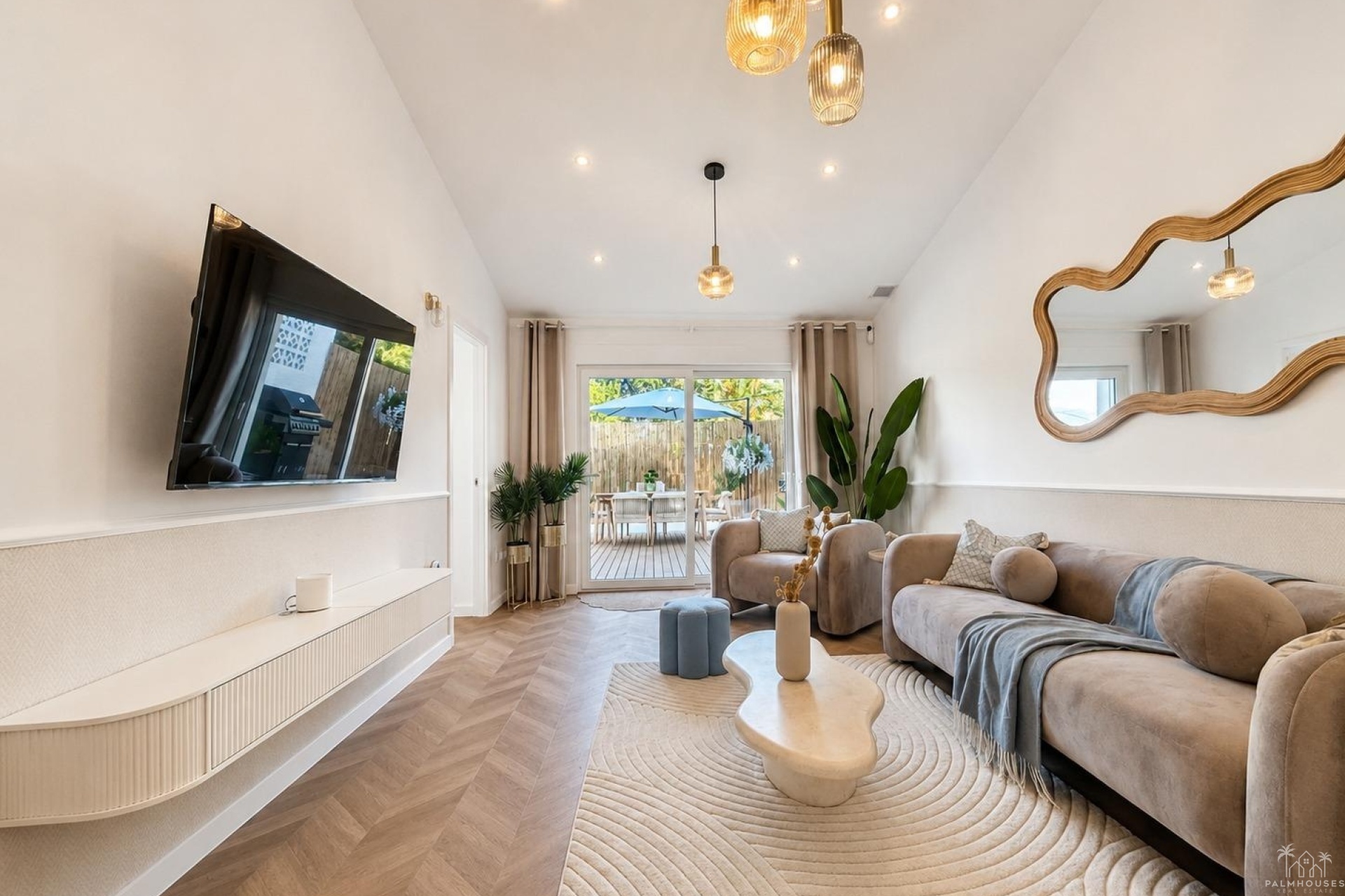 Revente - Villa - Orihuela Costa - Punta Prima