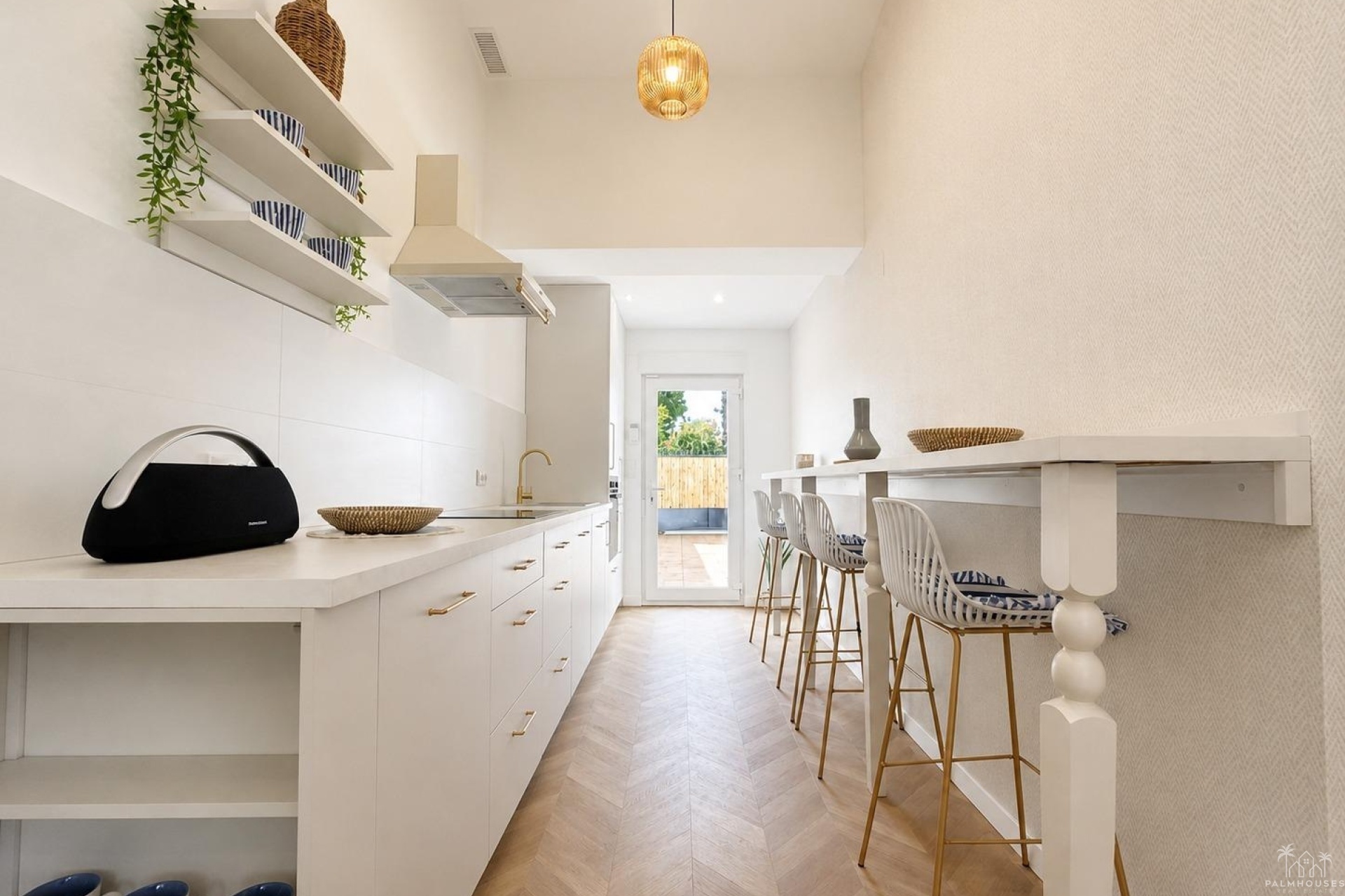 Revente - Villa - Orihuela Costa - Punta Prima