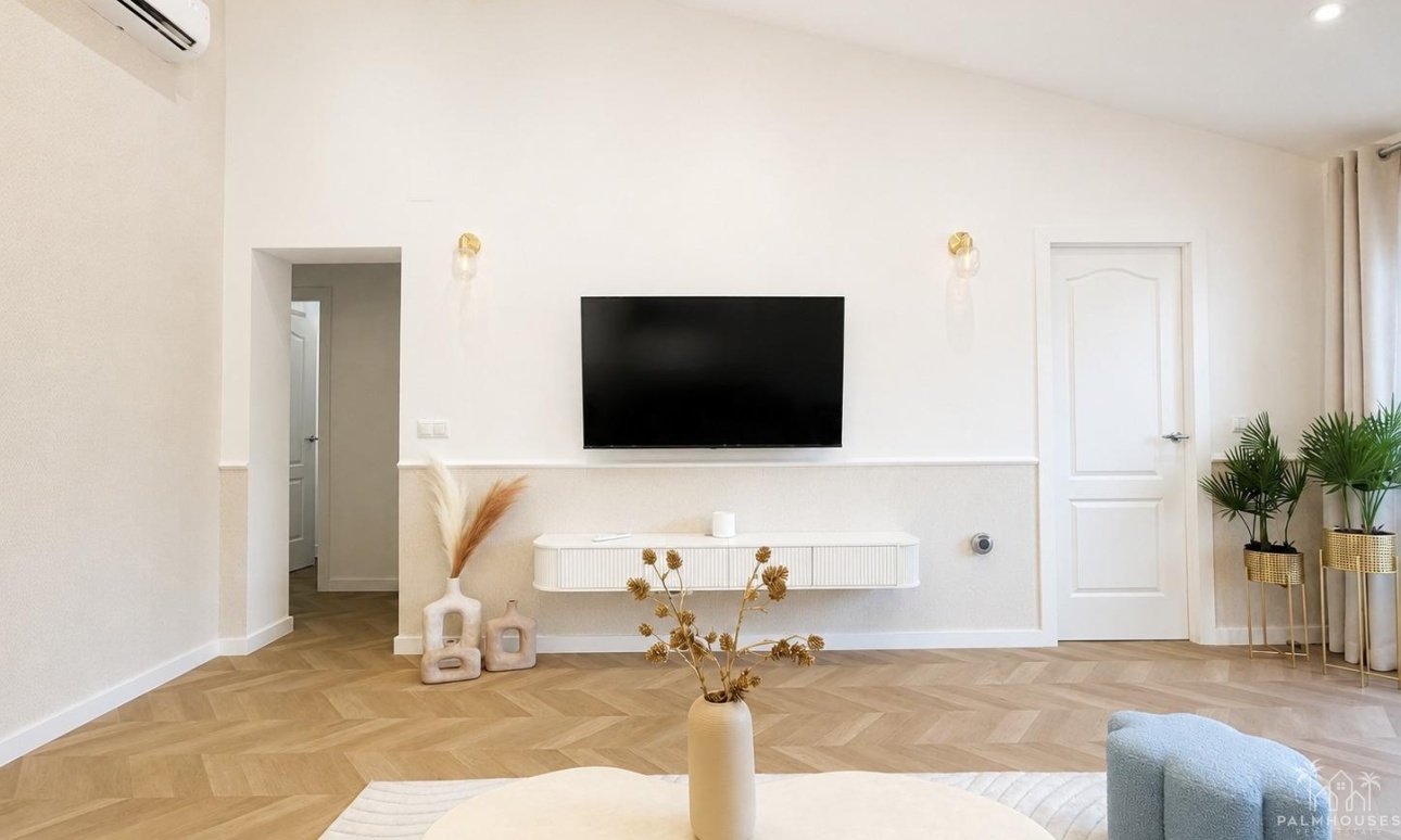 Revente - Villa - Orihuela Costa - Punta Prima