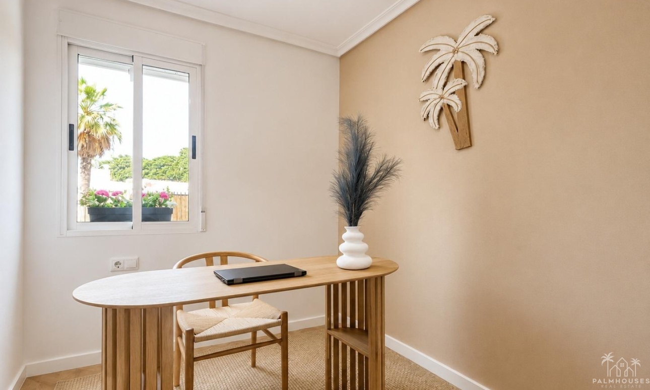 Revente - Villa - Orihuela Costa - Punta Prima