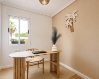 Revente - Villa - Orihuela Costa - Punta Prima