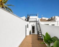 Revente - Villa - Orihuela Costa - Punta Prima