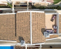 Revente - Villa - Orihuela Costa - Villamartin