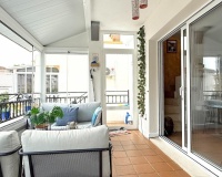 Revente - Villa - Orihuela Costa - Villamartin