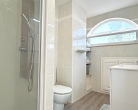 Revente - Villa - Orihuela Costa - Villamartin