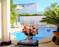 Revente - Villa - Orihuela Costa - Villamartin