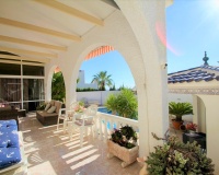 Revente - Villa - Orihuela Costa - Villamartin