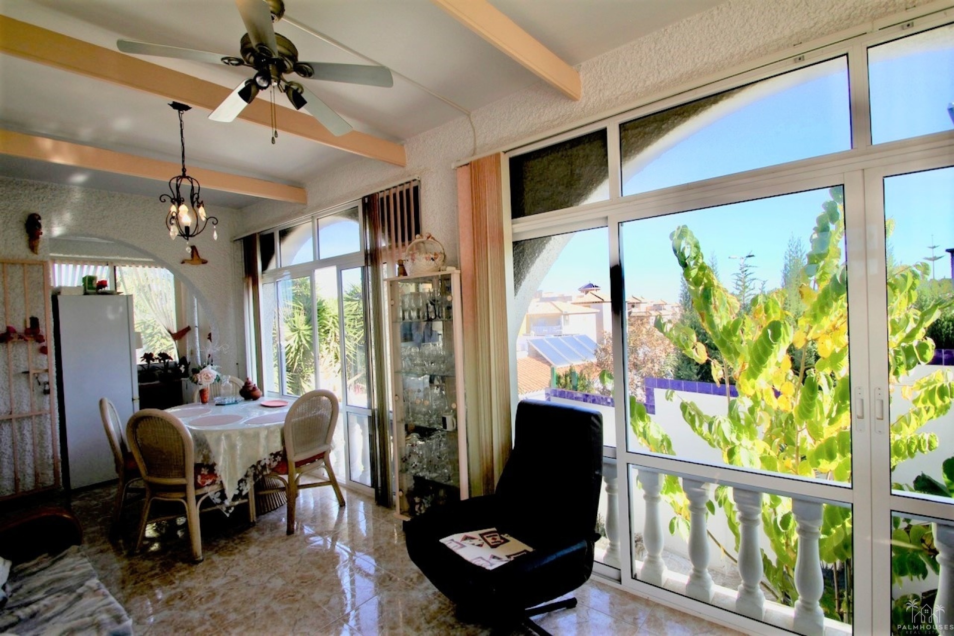 Revente - Villa - Orihuela Costa - Villamartin