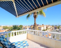 Revente - Villa - Orihuela Costa - Villamartin