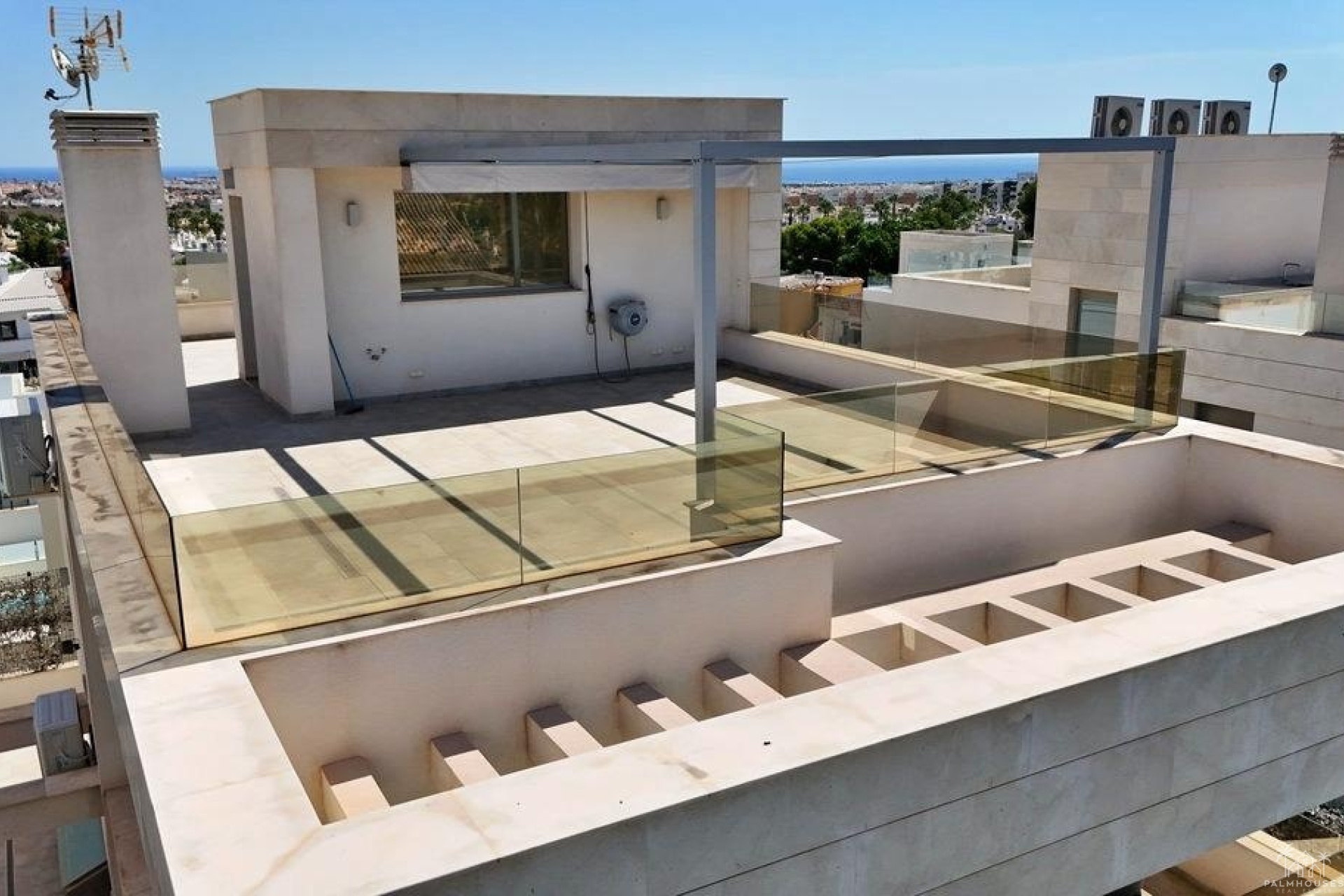 Revente - Villa - Orihuela Costa - Villamartin