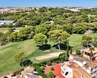 Revente - Villa - Orihuela Costa - Villamartin
