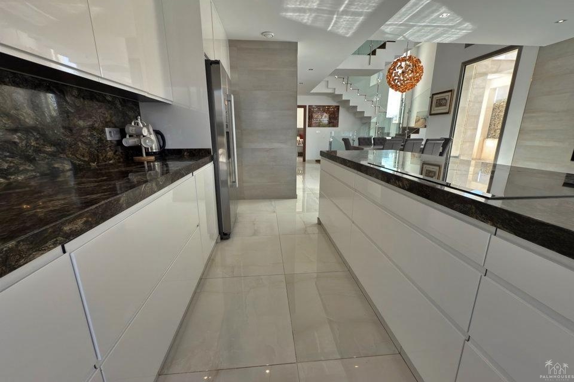 Revente - Villa - Orihuela Costa - Villamartin