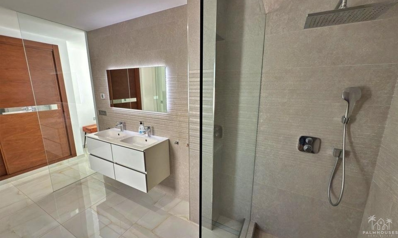 Revente - Villa - Orihuela Costa - Villamartin