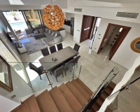 Revente - Villa - Orihuela Costa - Villamartin