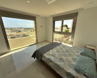 Revente - Villa - Orihuela Costa - Villamartin